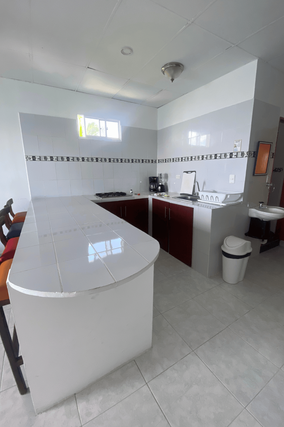 Apartamentos RockyCay y Acuario