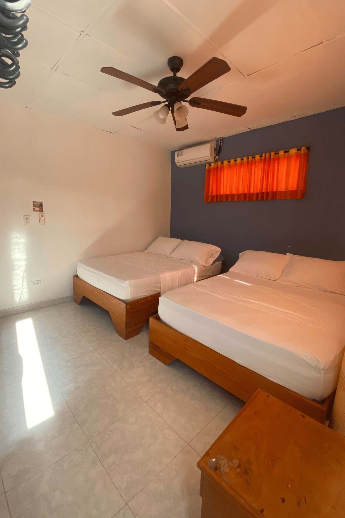 Apartamentos RockyCay y Acuario