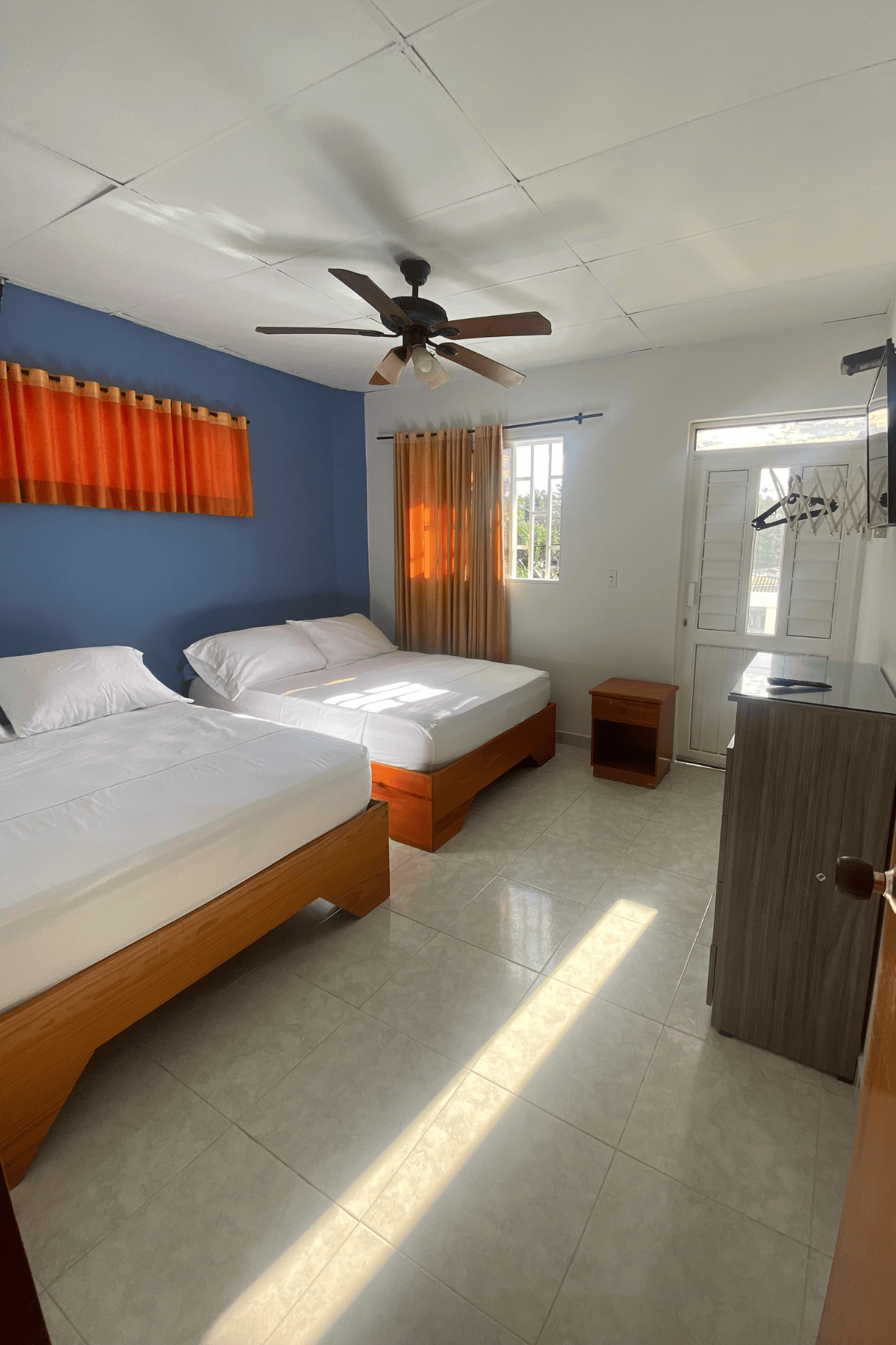 Apartamentos RockyCay y Acuario